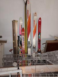 Sci da collezione