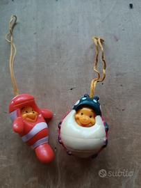 Ciondoli per cellulare Peek a Pooh