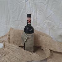 Vino Chianti Classico