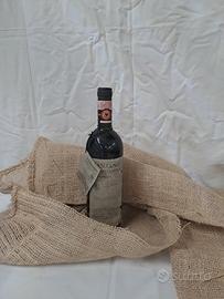 Vino Chianti Classico