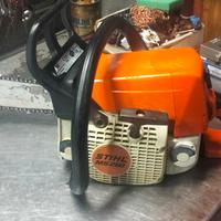 motosega STIHL 250