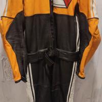 Tuta Dainese Vintage 