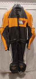 Tuta Dainese Vintage 