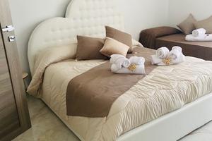 B&B la corte del moro vicino Marzamemi