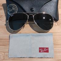 Occhiali dal sole Ray-Ban 