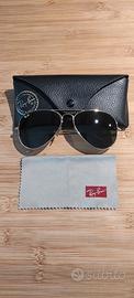 Occhiali dal sole Ray-Ban 