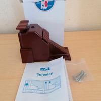 ferma porta a pedale