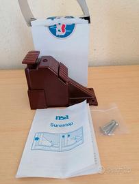 ferma porta a pedale