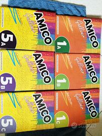 scuola primaria testi operativi 