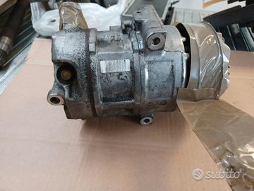 Compressore A/C Opel Corsa D 1.3 Cdti 55703721