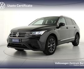 Volkswagen Tiguan allspace 2.0 tdi life 150cv 7p.t
