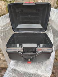 Bauletto moto e  Scooter