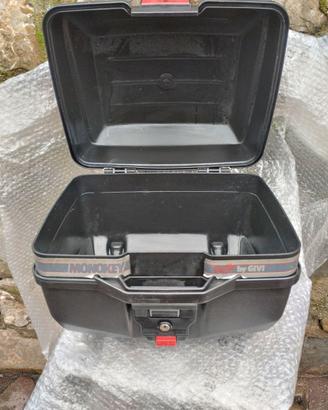 Bauletto moto e  Scooter