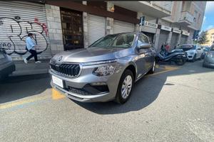 Skoda Kamiq Selection 1.0 TSI #12108