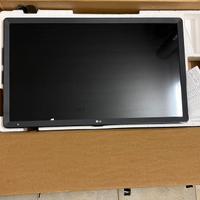 Televisore LG SMART TV 28TL510S