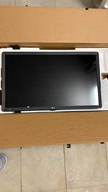 Televisore LG SMART TV 28TL510S