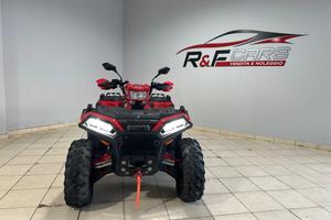 Polaris Sportsman 1000 XP