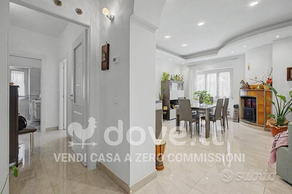House in Anzio, Melorosso - Vista 2