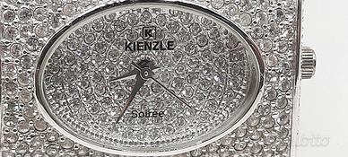 Orologio al quarzo Kienzle da donna