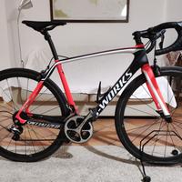 Specialized Tarmac Sworks 54