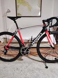 Specialized Tarmac Sworks 54