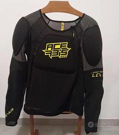 PETTORINA OFF ROAD ACERBIS X-AIR LEVEL 2