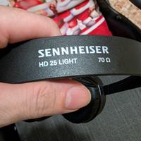 Sennheiser HD 25 Light