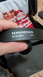 Sennheiser HD 25 Light