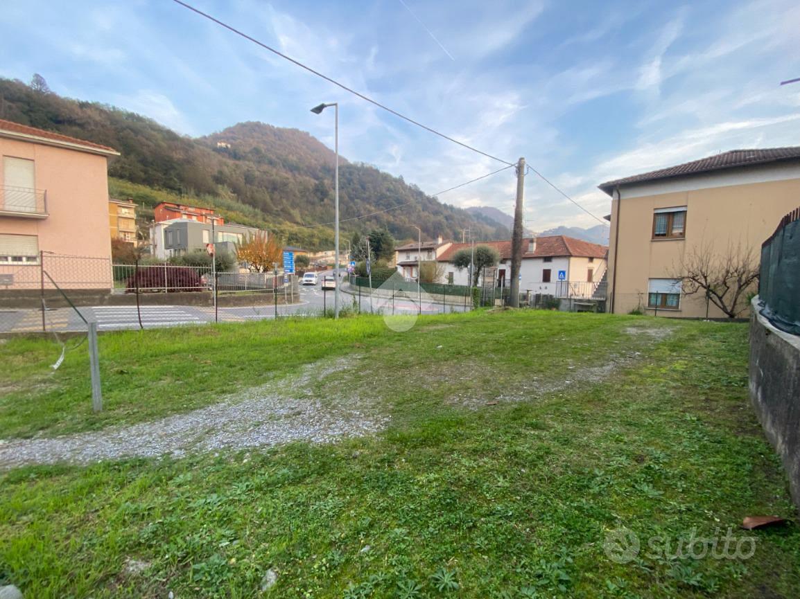 TER. RESIDENZIALE A CALOLZIOCORTE - Vista 3