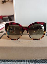 Burberry occhiali sole donna