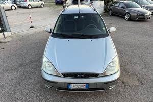 FORD Focus 1.8 TDCi 115CV SW Ghia