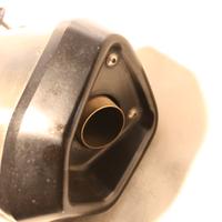 SCARICO KTM 1090 1050 1190 1290  Super Adventure