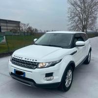 LAND ROVER Range Rover Evoque 2.2 TD4 5p. Pure