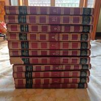 Gli animali e la loro vita - Completa 11vol - 1973