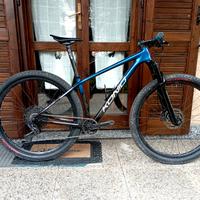 MTB XC/Trail – Divertentissima – Taglia S/M – Carb