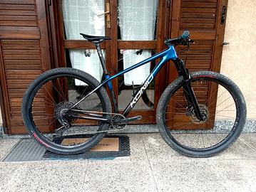 MTB XC/Trail – Divertentissima – Taglia S/M – Carb