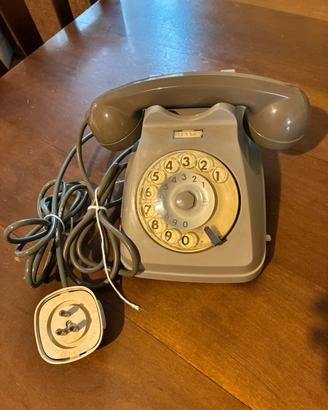 Telefono sip