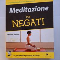 Meditatione per negati di Stephan Bodian