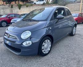FIAT 500 1.0 Hybrid Cult