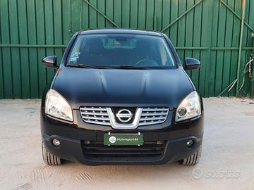 NISSAN Qashqai 1ª serie - 2009