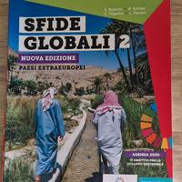 libro geografia 