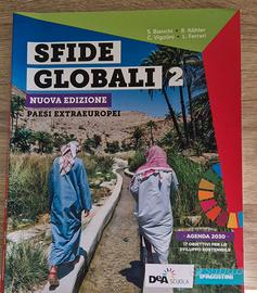 libro geografia 