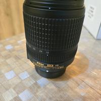 obiettivo nikon 18-140 