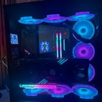 pc gaming fascia alta