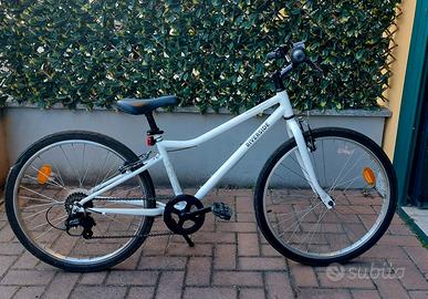 Bici ragazzo