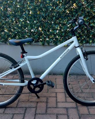 Bici ragazzo