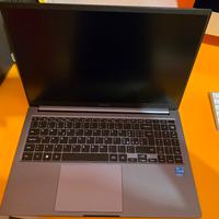 notebook Samsung  Galaxy note 4