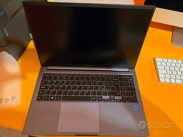 notebook Samsung  Galaxy note 4