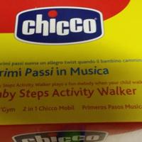 Primi passi con la musica