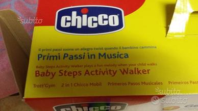 Primi passi con la musica